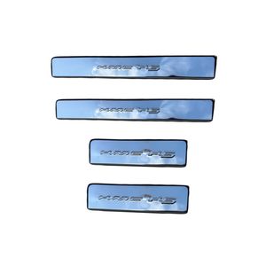پارکابی خودرو کد 107 مناسب برای کی ام سی x5 مجموعه چهار عددی